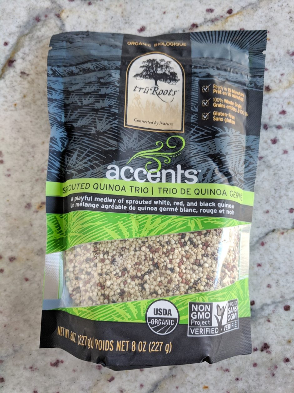 TruRoots Quinoa