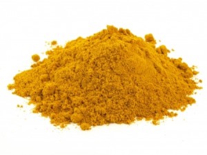 tumeric