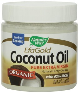 CoconutOil