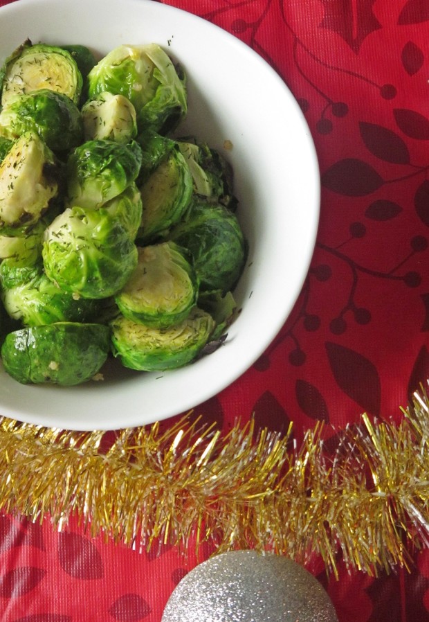 BrusselsSprouts