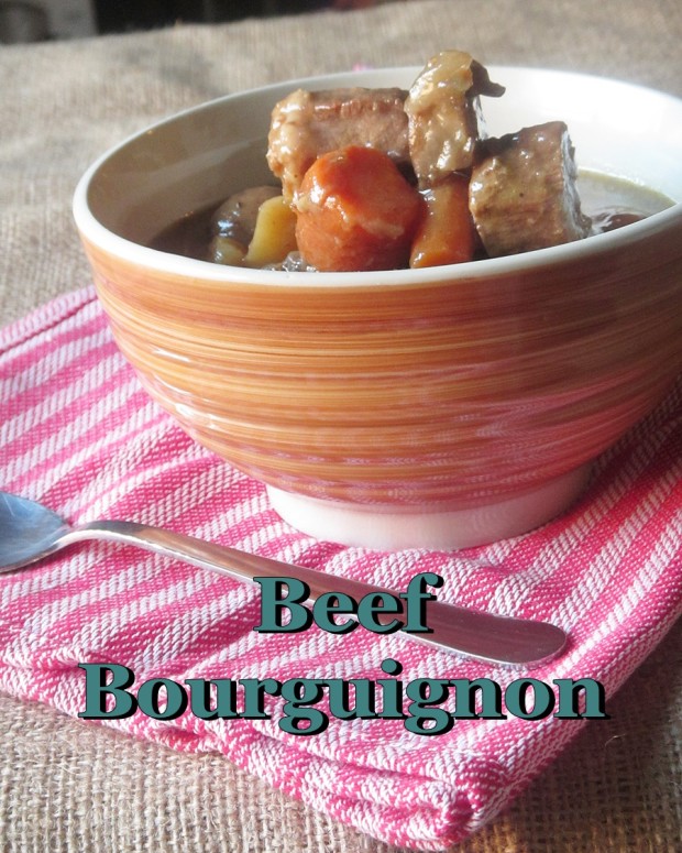 BeefBourguignon