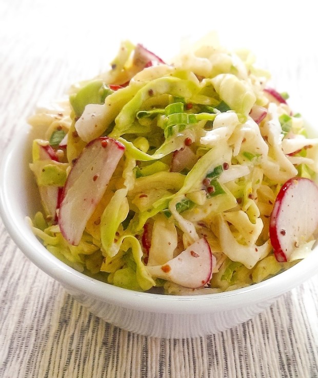 low oxalate coleslaw recipe