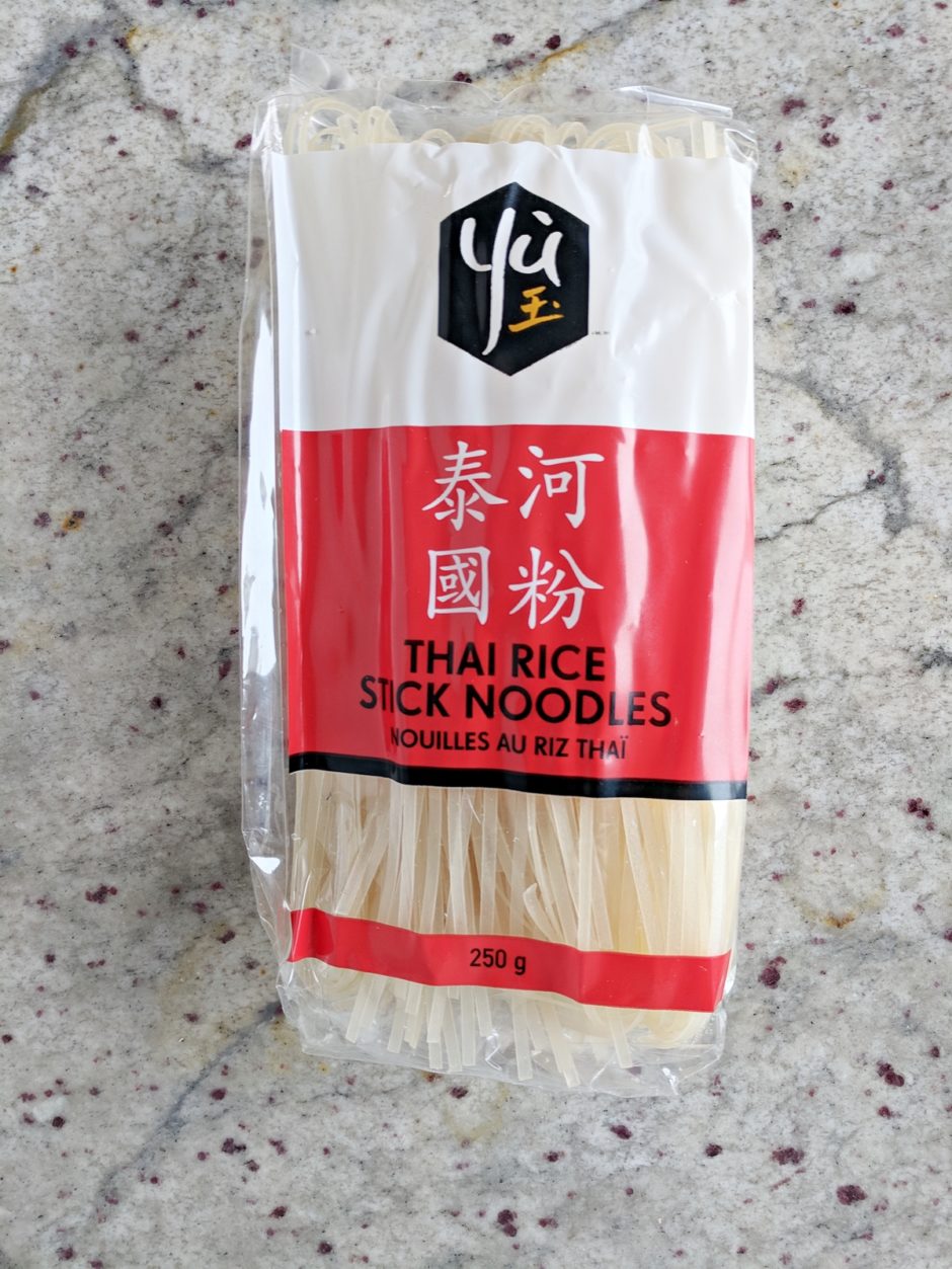 Rice Noodles