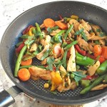 Healthy Leftover Turkey Recipes